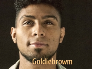 Goldiebrowm