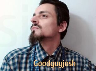 Goodguyjosh