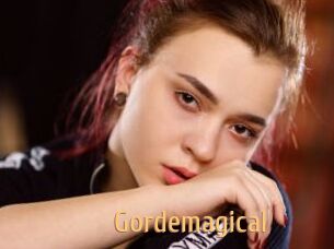 Gordemagical