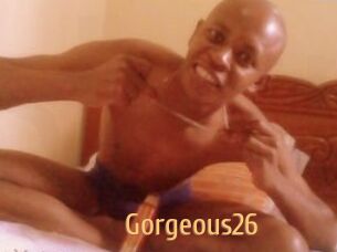Gorgeous26