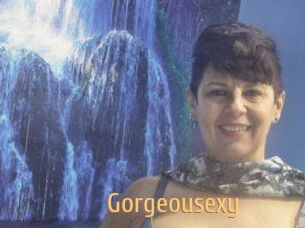 Gorgeousexy
