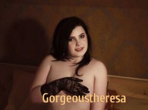 Gorgeoustheresa