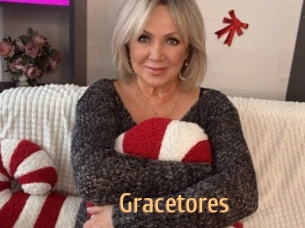 Gracetores