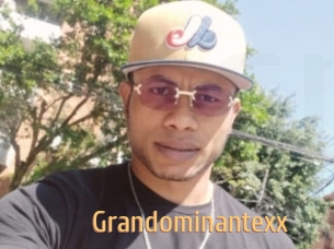 Grandominantexx