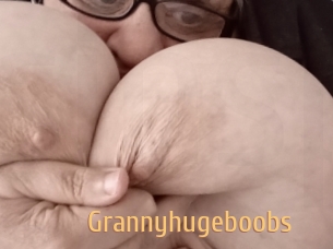 Grannyhugeboobs