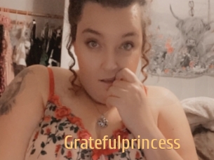 Gratefulprincess