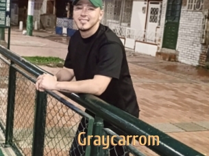 Graycarrom