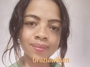 Graziawilson