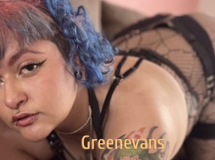 Greenevans