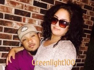 Greenlight100