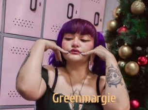 Greenmargie