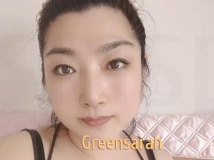 Greensarah