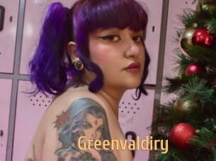 Greenvaldiry