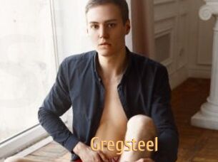 Gregsteel