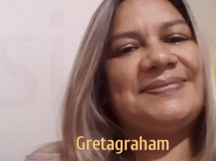 Gretagraham