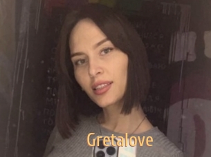 Gretalove