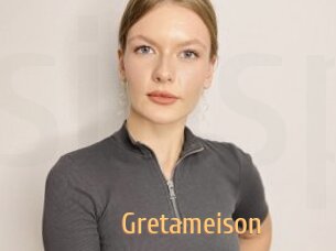 Gretameison