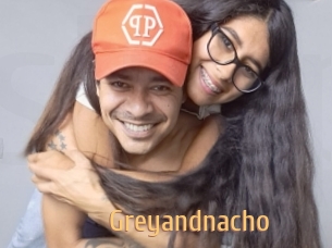 Greyandnacho