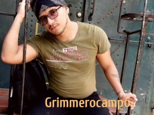 Grimmerocampo