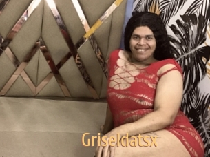 Griseldatsx