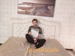Grossikblade