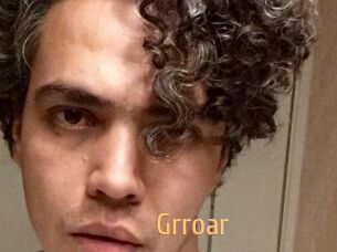 Grroar