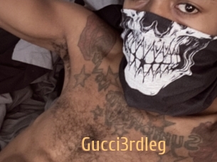 Gucci3rdleg