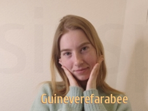 Guineverefarabee