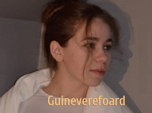 Guineverefoard