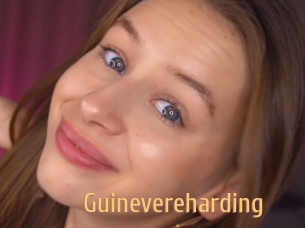 Guinevereharding