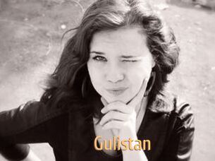 Gulistan