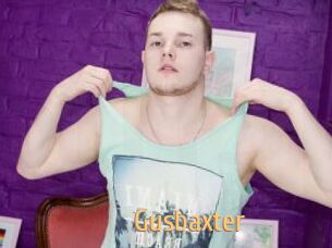 Gusbaxter