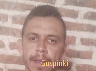 Guspinki