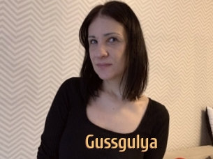 Gussgulya