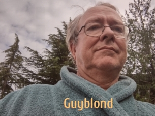 Guyblond