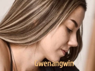 Gwenangwin