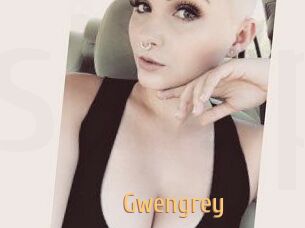 Gwengrey