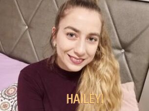 HAILEYI