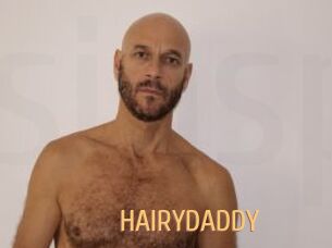 HAIRYDADDY