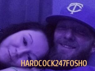 HARDCOCK247FOSHO