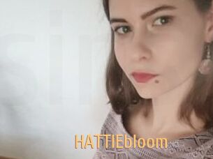 HATTIEbloom