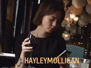 HAYLEYMOLLIGAN