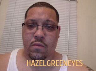 HAZELGREENEYES