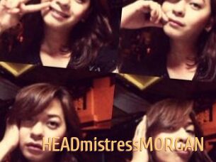 HEADmistressMORGAN