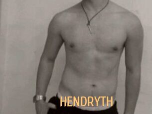 HENDRYTH