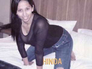 HINDA