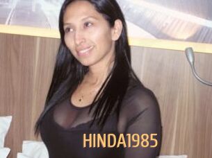 HINDA1985