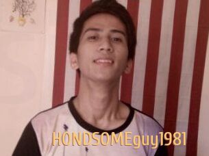 HONDSOMEguy1981