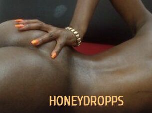 HONEYDROPPS