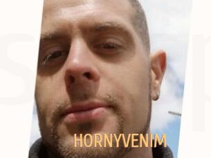 HORNYVENIM